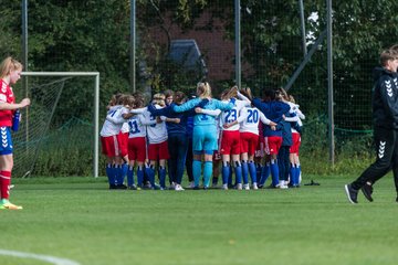 Bild 269 - B-Juniorinnen HSV - FF USV Jena : Ergebnis: 3:1